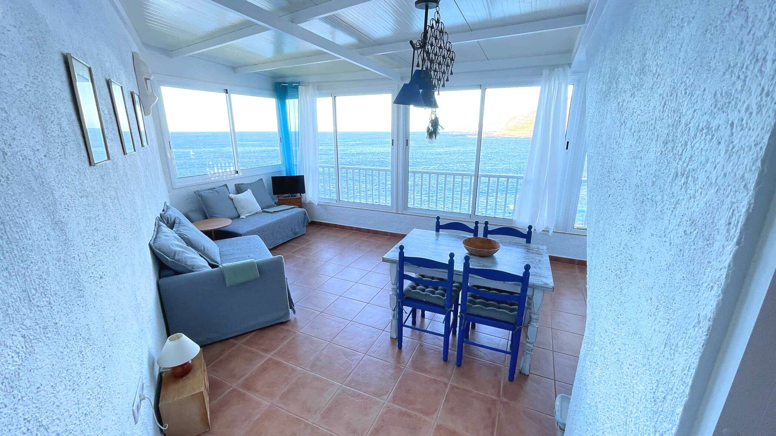 Apartment Tenerife North Long Term Rent