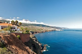 Holiday Home Tenerife - Home 3