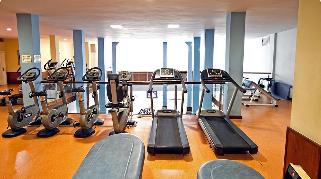 Fitness Spa La Quinta Tenerife