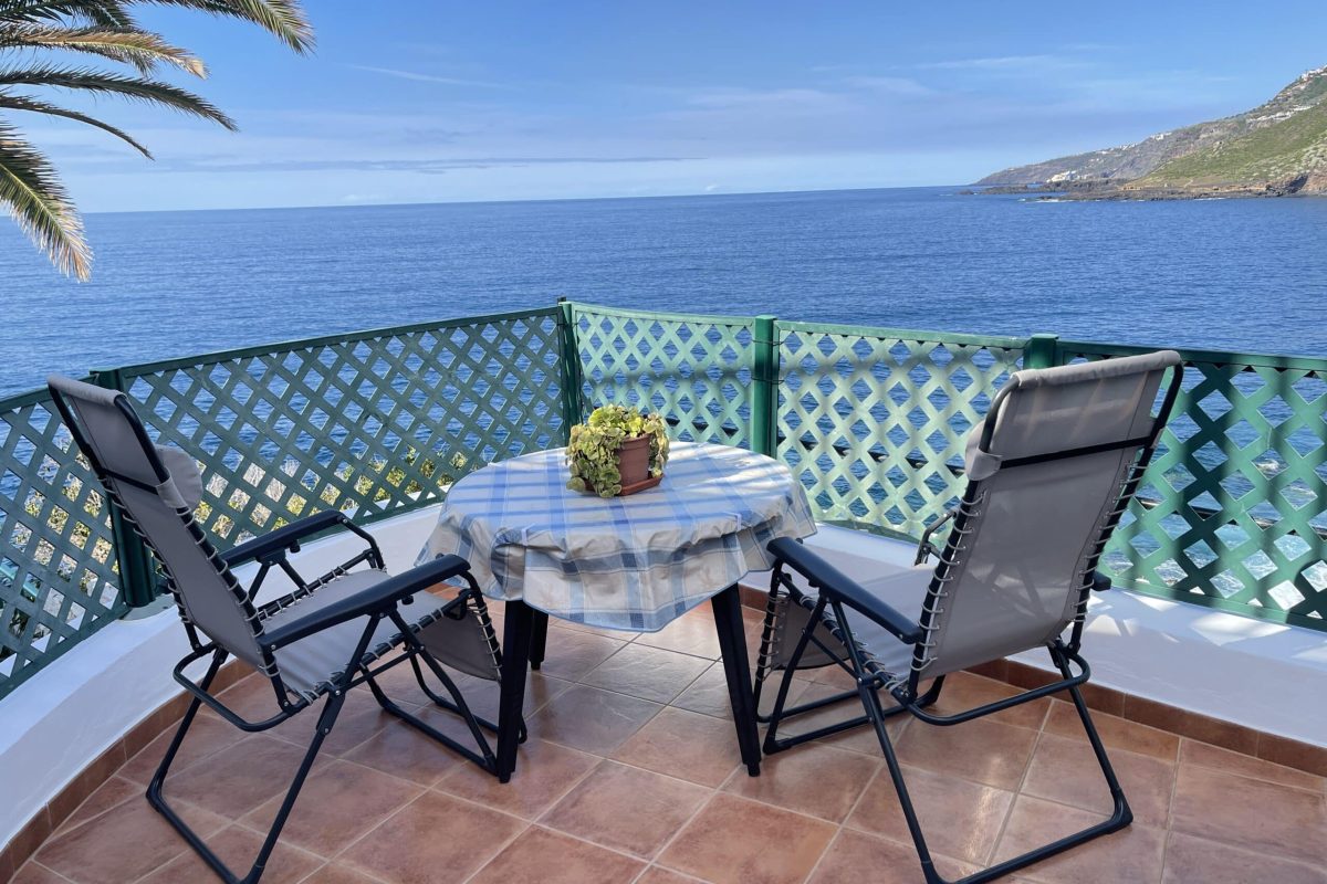 Ferienhaus am Meer Teneriffa Nord mit blick ans Meer Ferienhaus am Meer Teneriffa Nord mit blick ans Meer